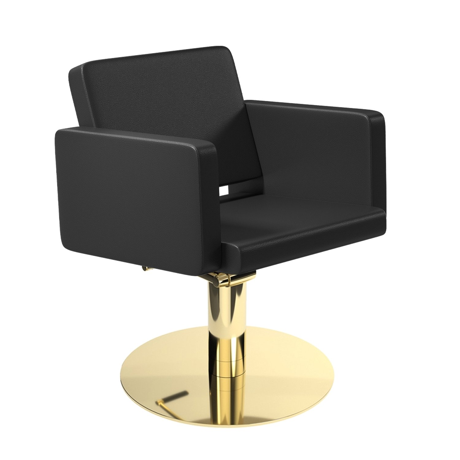 Silla de Corte Profesional Ergonómico - VERA