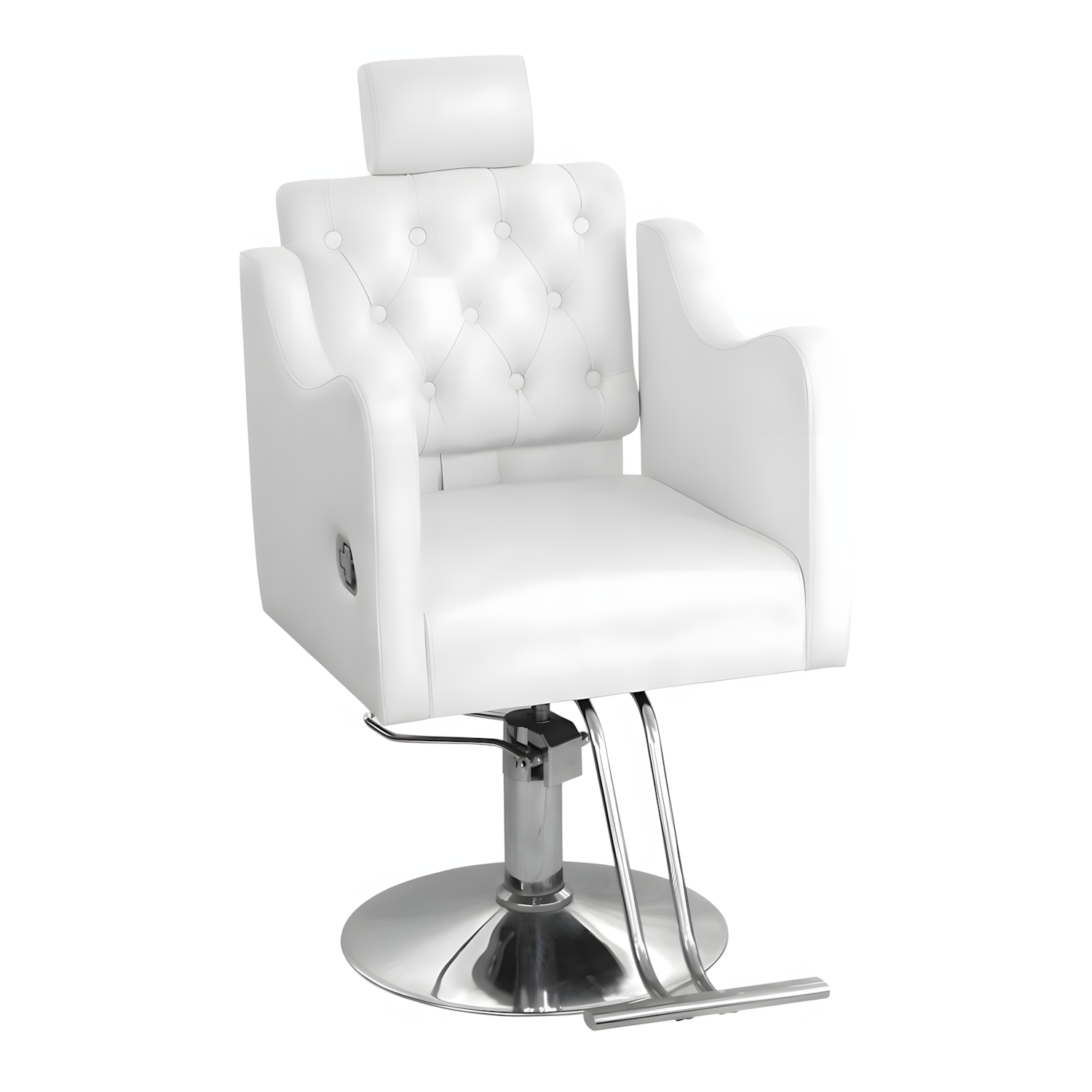 Silla Reclinable Elegancia y Confort Isa
