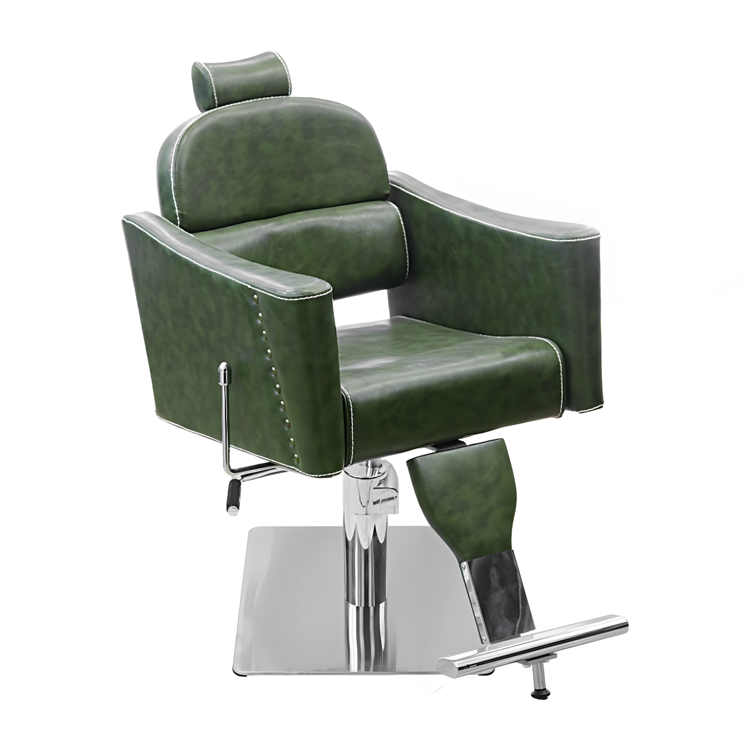 Silla Reclinable Diseño Ergonómico
