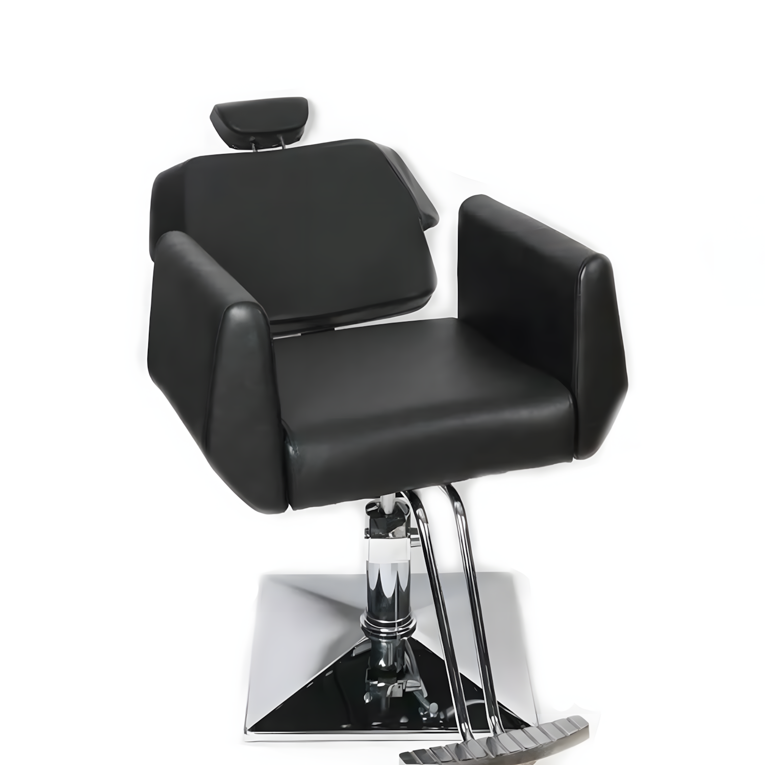 Silla Reclinable con Estilo Moderno Ana