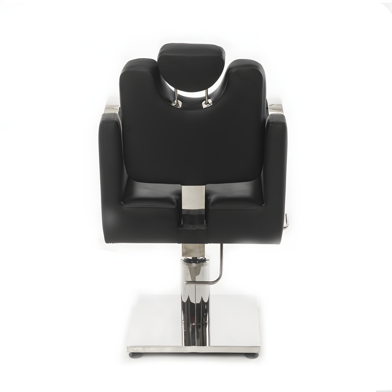 Silla Reclinable Diseño Ergonómico 4