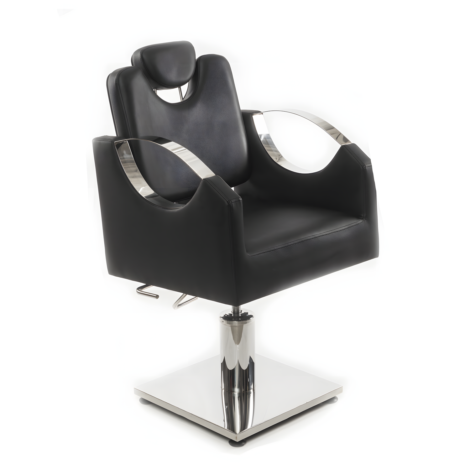 Silla Reclinable Elegante y Atractiva Iris