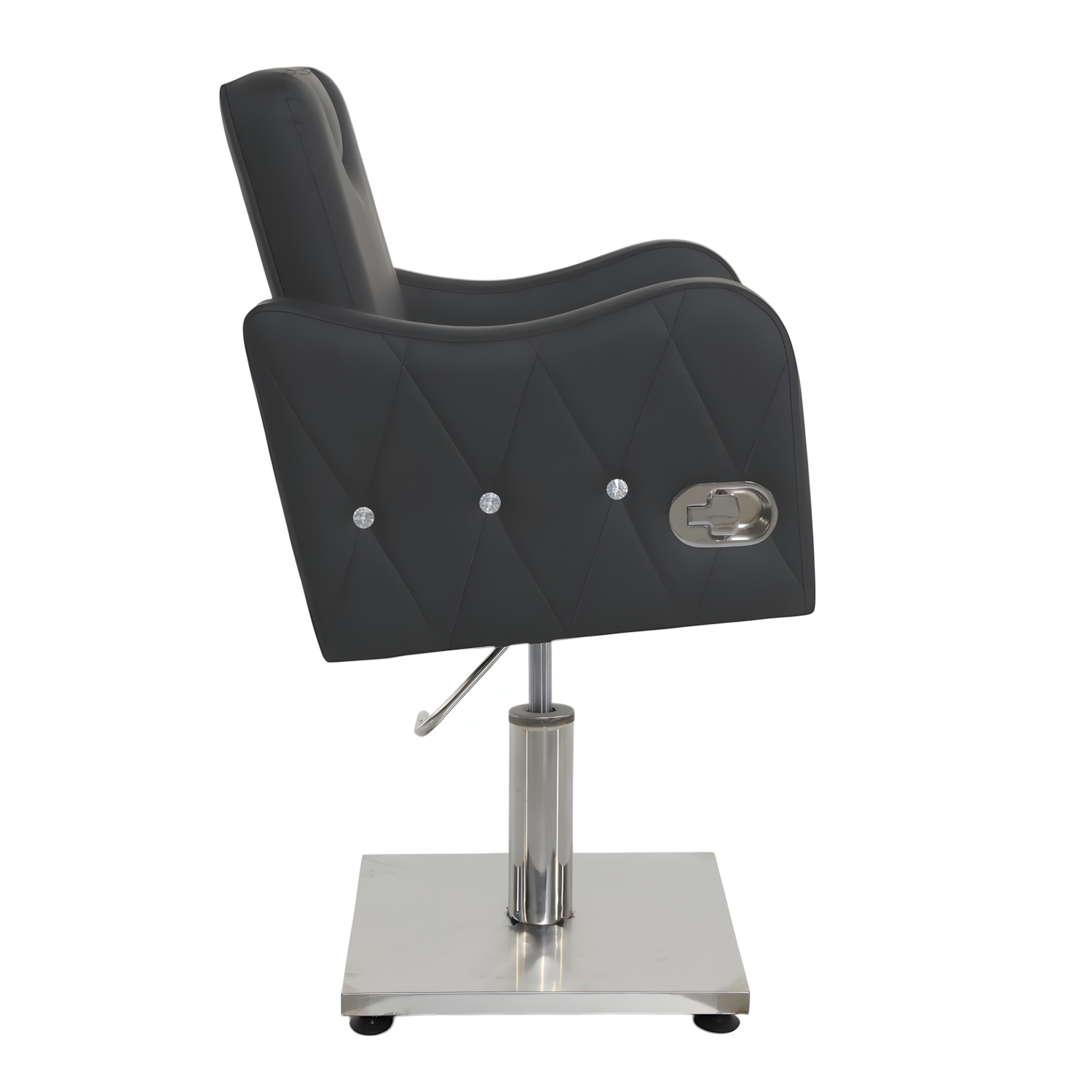 Silla Reclinable Diseño Ergonómico 3