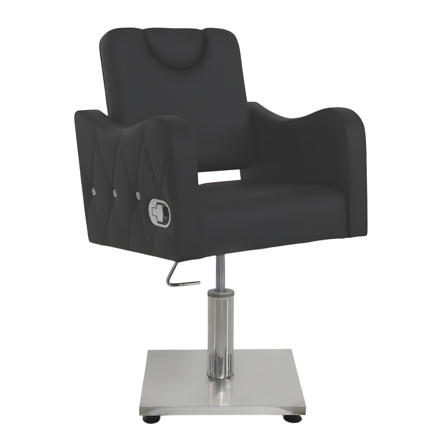 Silla Reclinable Diseño Ergonómico - PIA