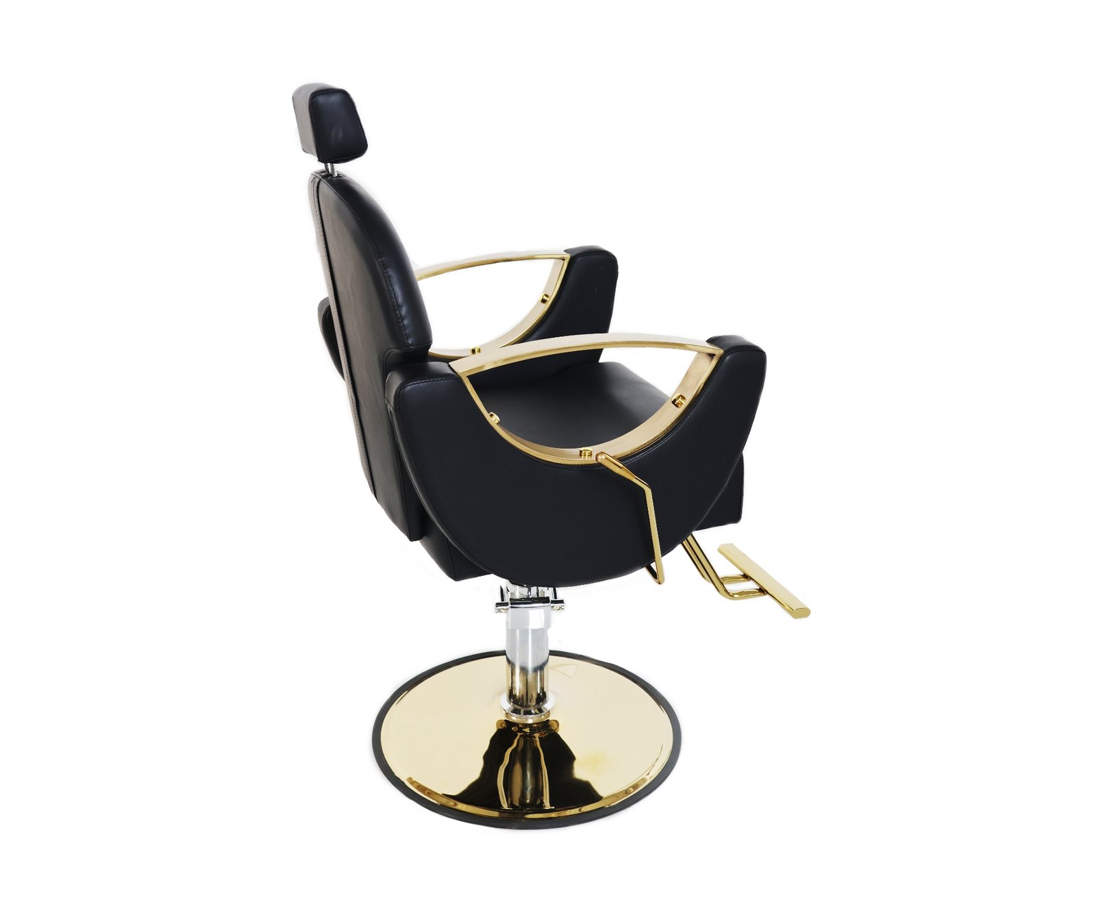 Silla Reclinable Diseño Ergonómico 3
