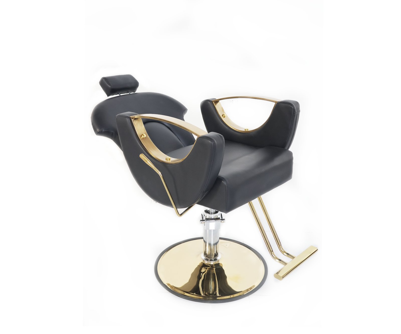 Silla Reclinable Diseño Ergonómico 4