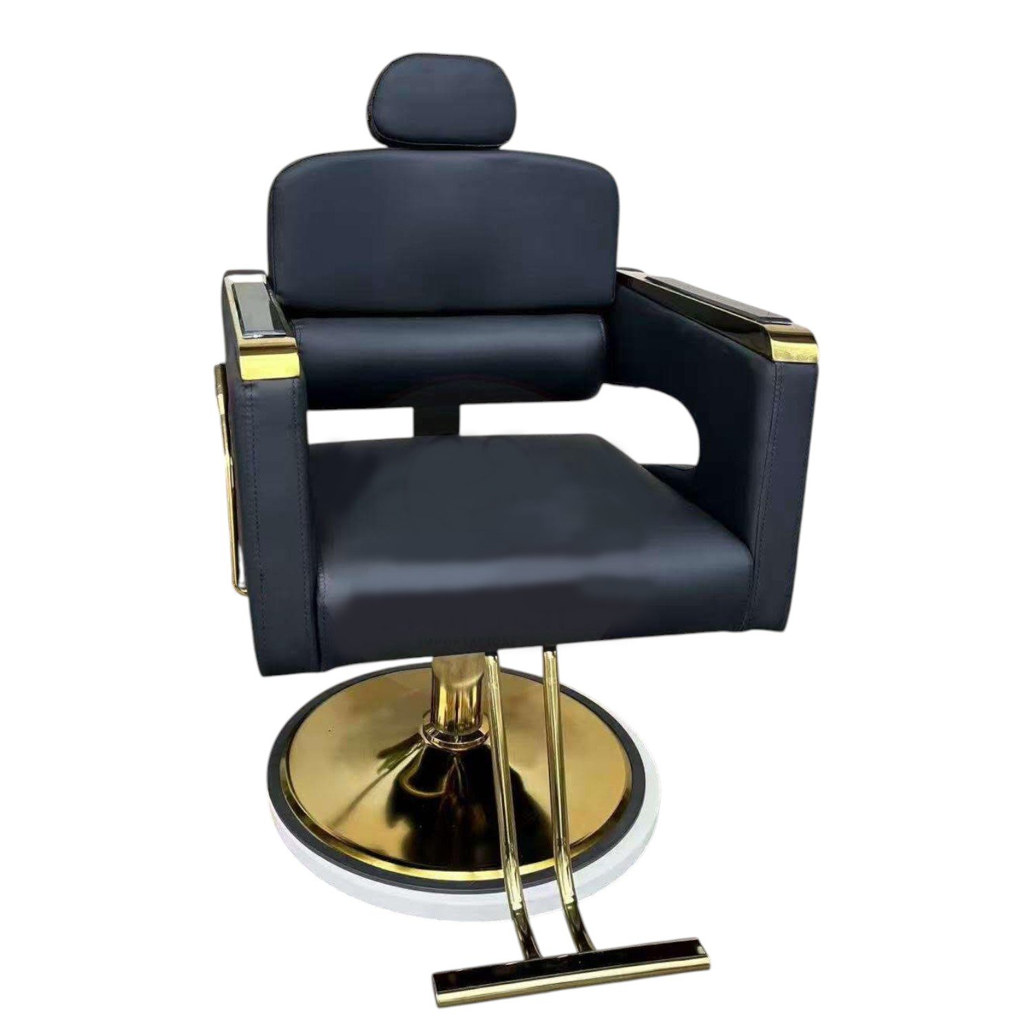Silla Reclinable Confort Vvip Moderno Haimi
