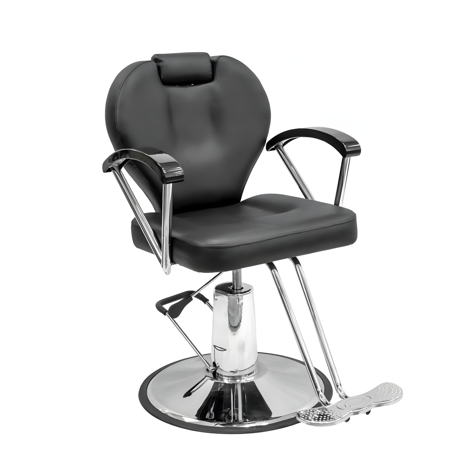 Sillón Barbero Máximo Confort y Estilo