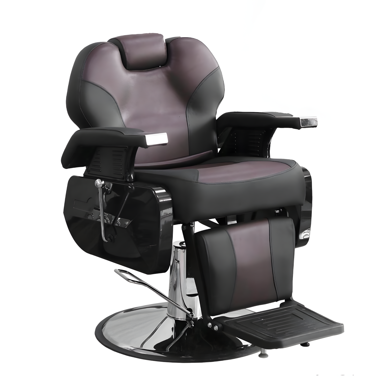 Sillón Barbero Diseño y Estilo Premium