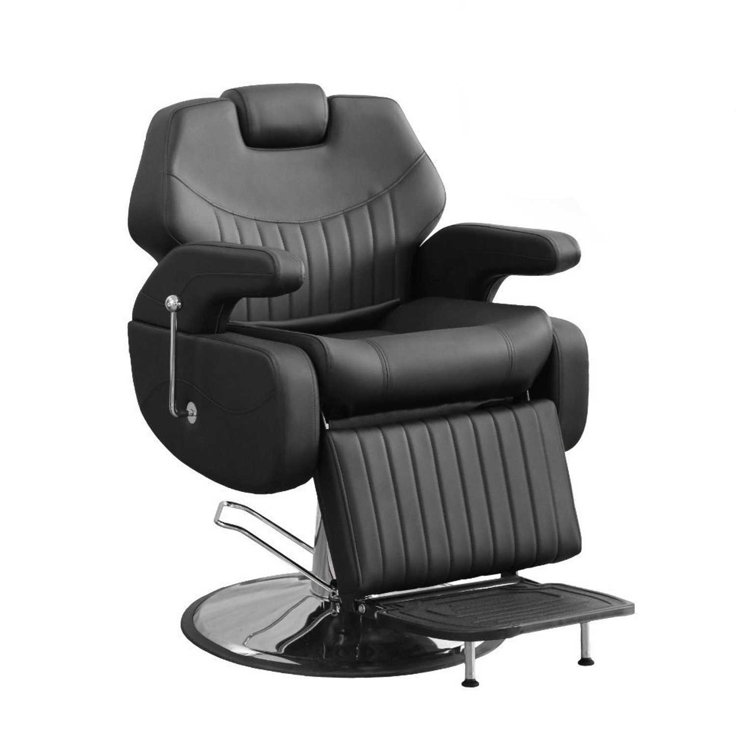 Sillón Barbero con Diseño Exclusivo