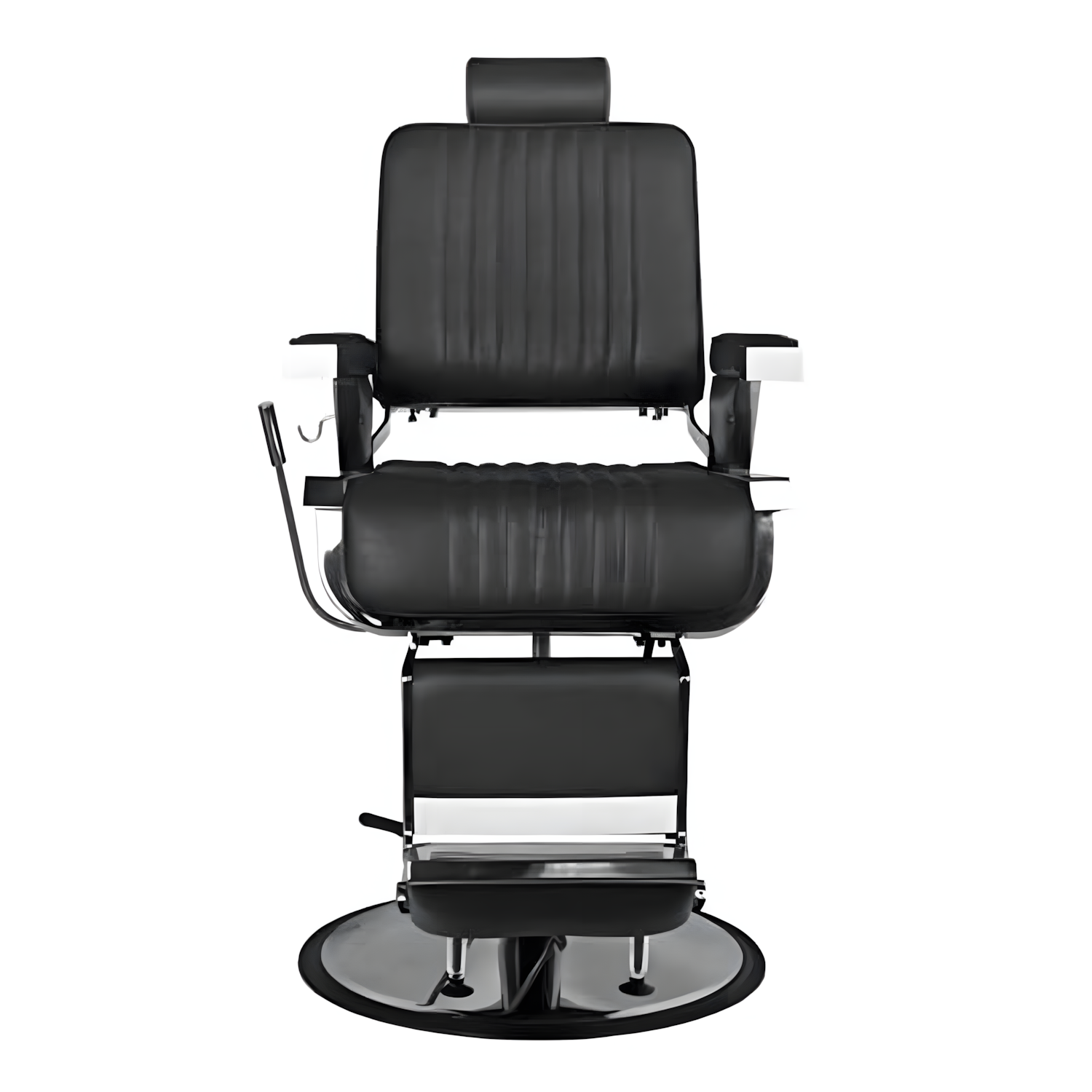Sillón Barbero Moderno y Profesional 3