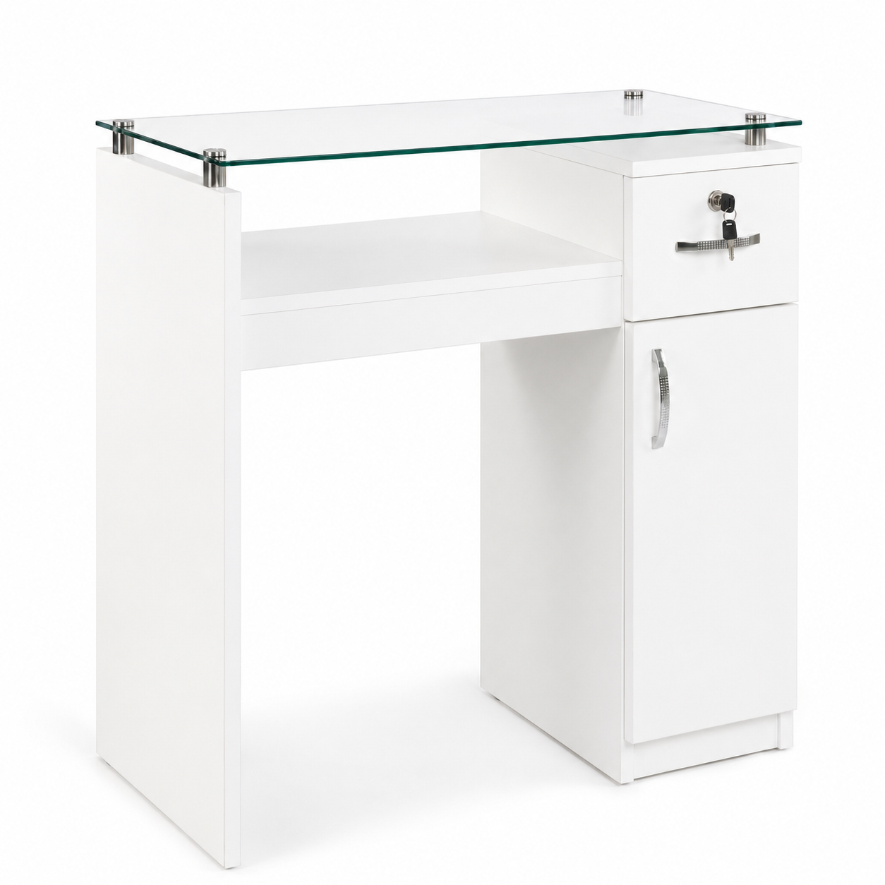 MESA DE  MANICURE