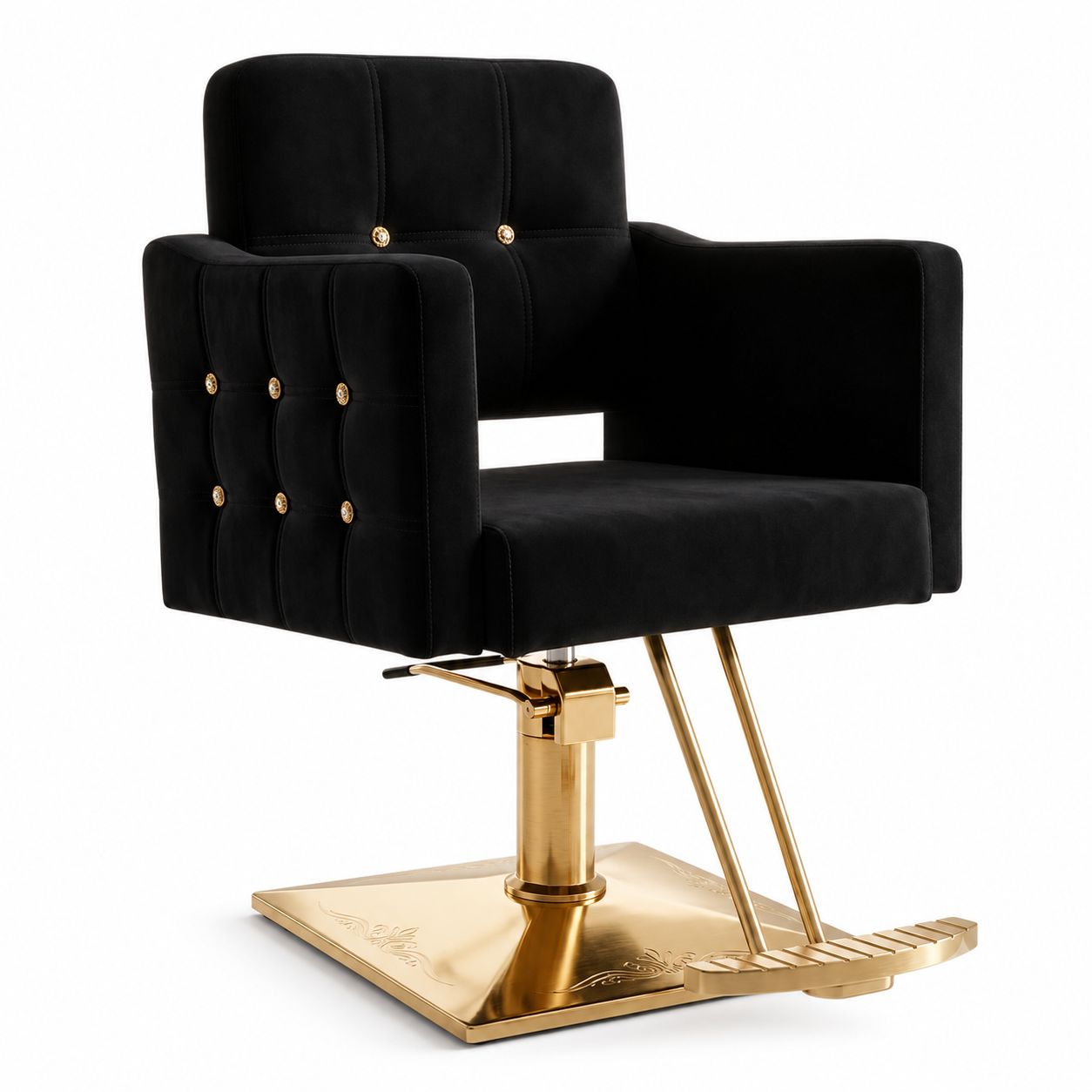 SILLA DE CORTE