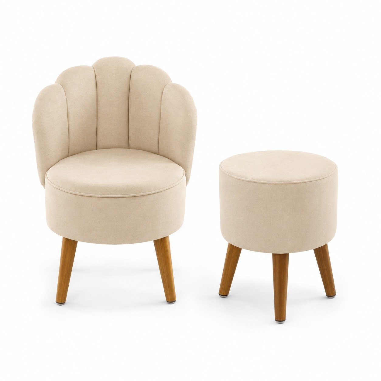 SILLA DE PEDICURE