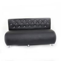 Juego Sillón de Espera Estilo Único Eneas - Sillón Principal