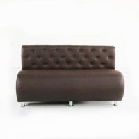 Juego Sillón de Espera Diseño Radiante Axel - Sillón Principal 12