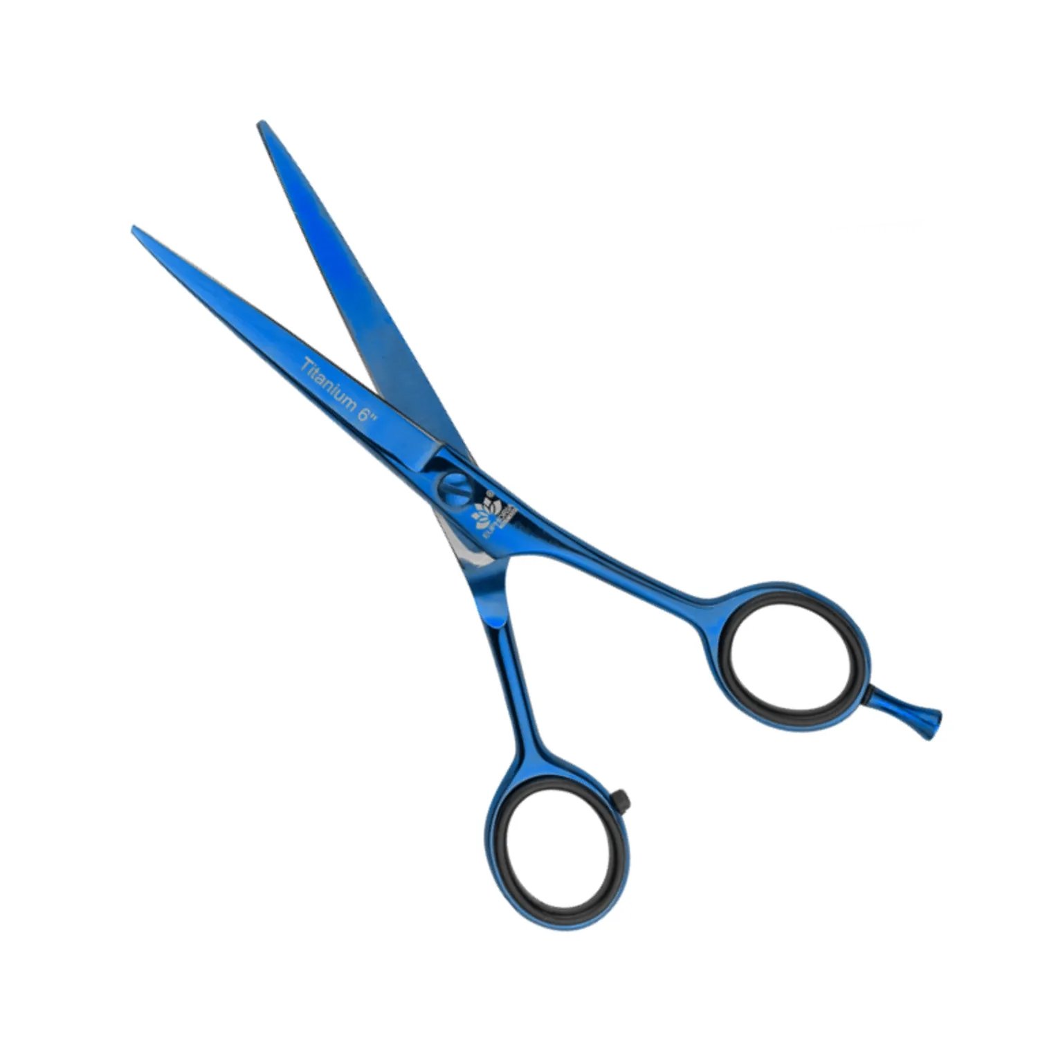 Tijera Profesional Euphoria Microdentada 6” - EUPHORIA