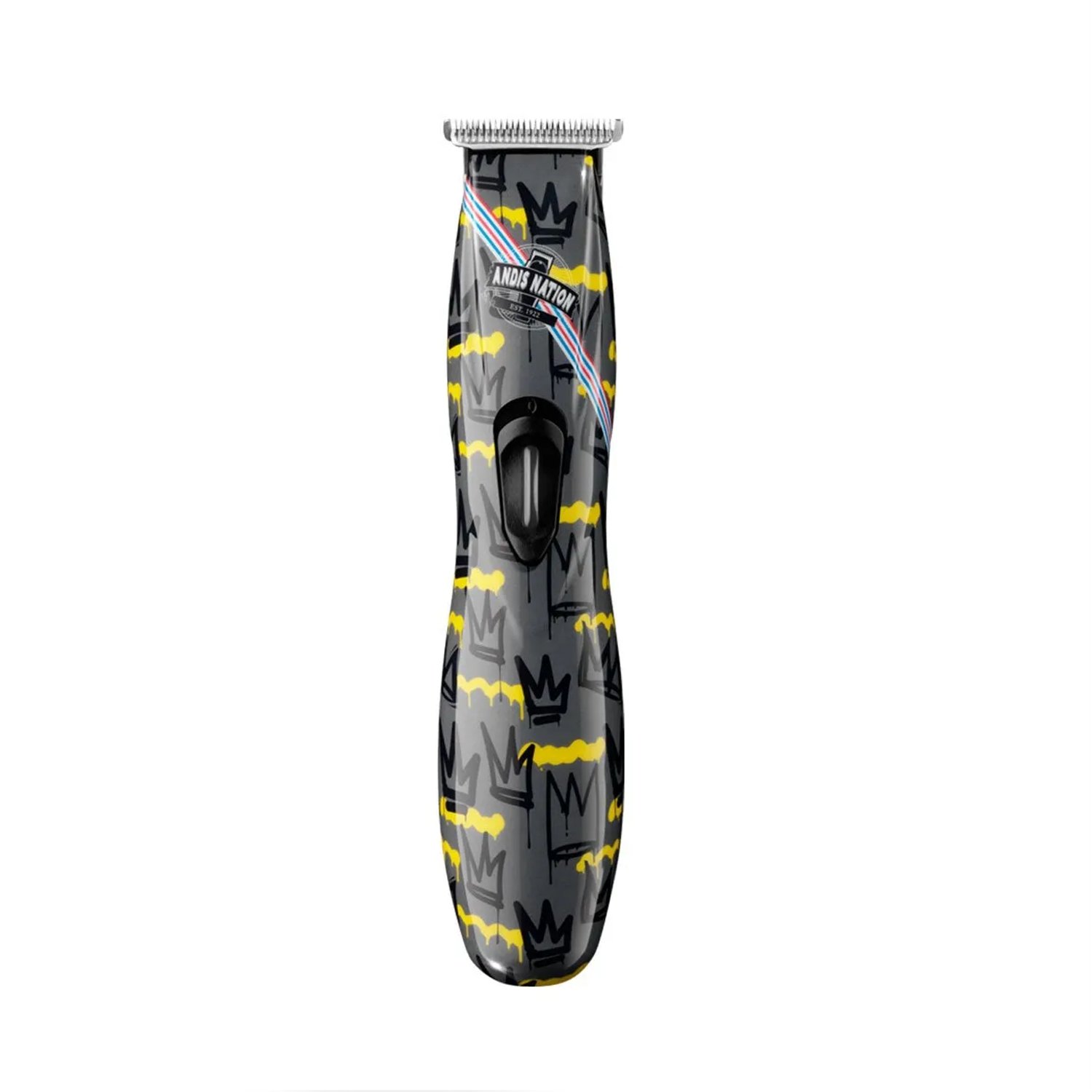 Maquina Trimmer Pro Li Nation Único Andis 2