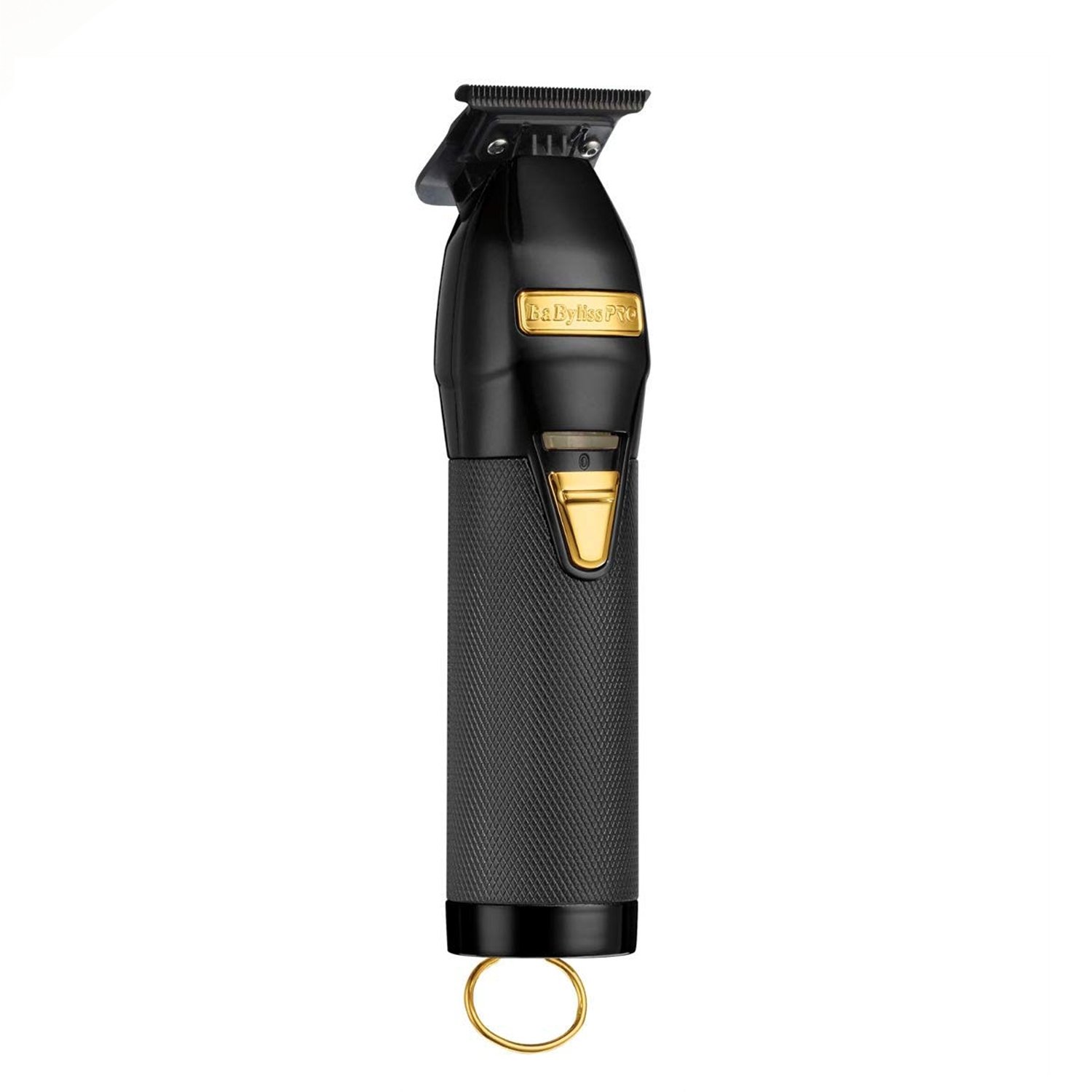 Trimmer Babyliss Negro Profesional 2
